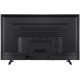 Televisio JVC LT50VD3300 D-LED 50" Smart