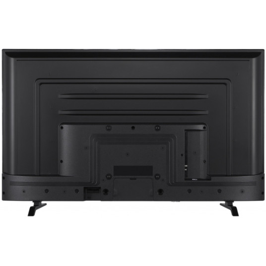 Televisio JVC LT50VD3300 D-LED 50" Smart