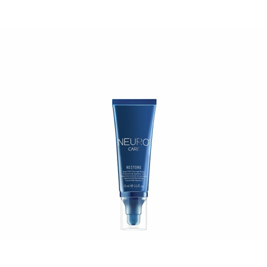 Paul Mitchell - Yön palauttava voide Neuro Restore HeatCTRL (Overnight Repair) 75 ml