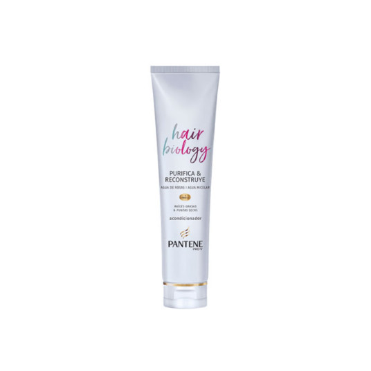 Pantene Pro-V Cleanse & Reconstruct hoitoaine 160ml