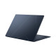 Asus Zenbook 14 OLED UX3405MA-PP665X UX3405MA-PP665X | Ponder Blue | 14 " | OLED | 3K | 2880 x 1800 pikseliä | Intel Core Ultra 9 | 185H | 32 Gt | LPDDR5X | Solid-state-aseman tallennuskapasiteetti 1000 Gt | Intel Arc Graphics | Windows 11 Pro | 802.11ax 