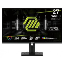 MSI MAG 274QRF QD E2