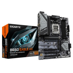 MB AMD B650 SAM5 ATX/B650 UD AC-Y1 GIGABYTE