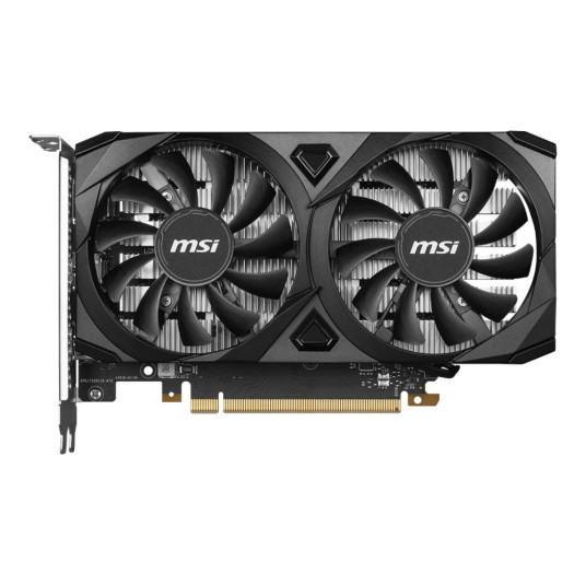 MSI Geforce RTX 3050 VENTUS 2X 6G OC NVIDIA 6GB GDDR6