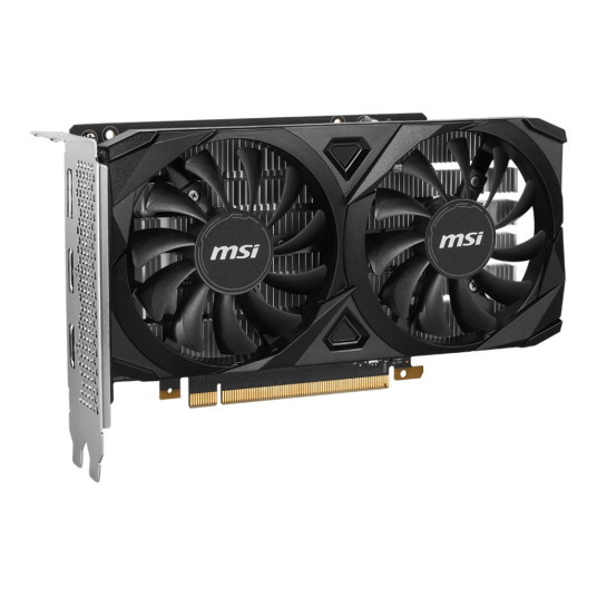 MSI Geforce RTX 3050 VENTUS 2X 6G OC NVIDIA 6GB GDDR6