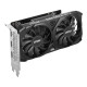 MSI Geforce RTX 3050 VENTUS 2X 6G OC NVIDIA 6GB GDDR6