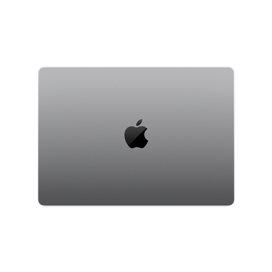 Kannettava MacBook Pro 14" Apple M3 8C CPU 10C GPU/16GB/1TB SSD/Space Grey/INT MXE03ZE/A