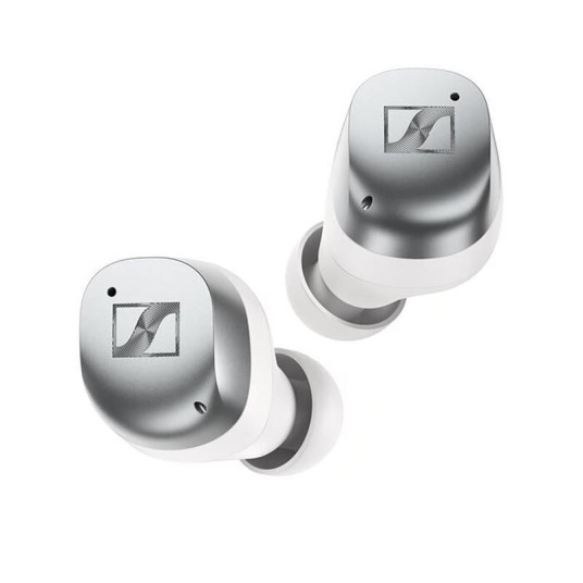 Kuulokkeet Sennheiser Momentum 4 Silver