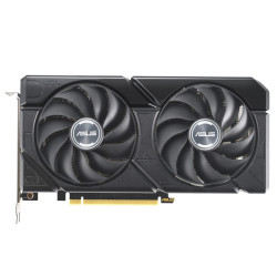 ASUS GeForce RTX 4060 Ti DUAL 8GB OC EVO DLSS 3