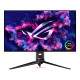 ASUS ROG Swift PG32UCDM - 32" | 4K QD OLED | 0,03 ms | 240 Hz | HDR