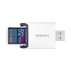 Samsung PRO Ultimate SDXC 512GB UHS-I U3 [Zapis 130MB/s Odczyt 200MB/s] z czytnikiem