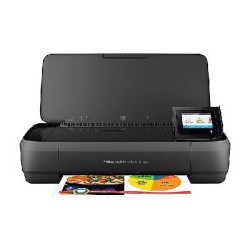 Tulostin HP Officejet 250 Mobile All-in-One CZ992A