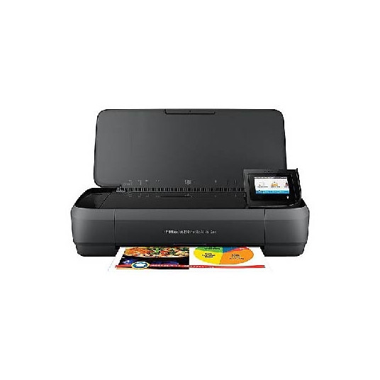 Tulostin HP Officejet 250 Mobile All-in-One CZ992A