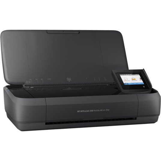 Tulostin HP Officejet 250 Mobile All-in-One CZ992A