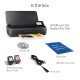 Tulostin HP Officejet 250 Mobile All-in-One CZ992A