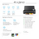 Tulostin HP Officejet 250 Mobile All-in-One CZ992A