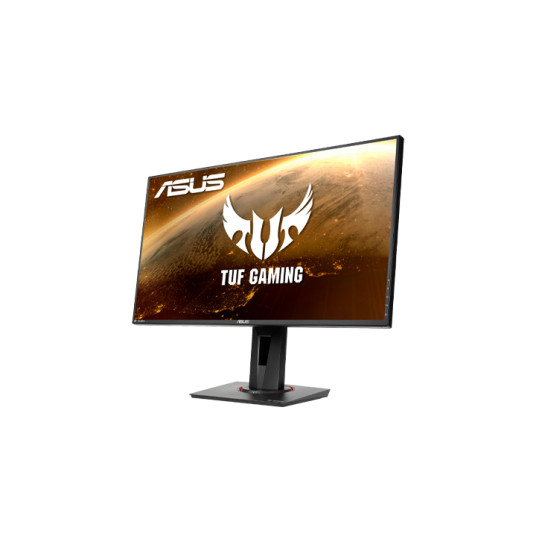 Pelinäyttö Asus TUF Gaming FHD, 27" VG279QM 90LM05H0-B01370