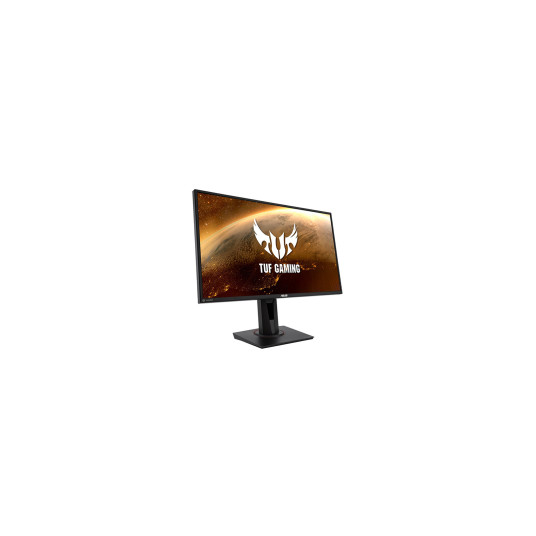 Pelinäyttö Asus TUF Gaming FHD, 27" VG279QM 90LM05H0-B01370