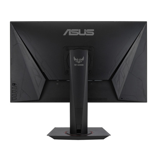 Pelinäyttö Asus TUF Gaming FHD, 27" VG279QM 90LM05H0-B01370