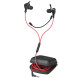 Kuulokkeet TRUST GXT408 COBRA /23029, musta // EXPO
