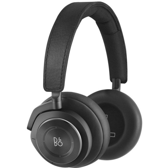 Kuulokkeet Bang & Olufsen Beoplay H9 3rd Gen, langattomat, mattamusta