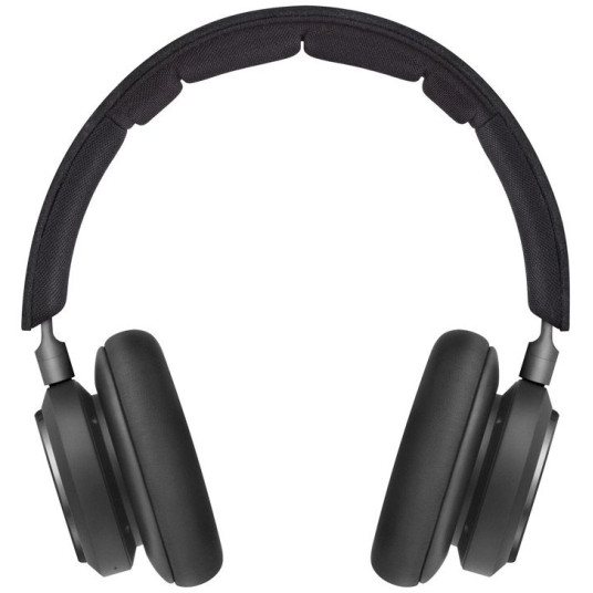 Kuulokkeet Bang & Olufsen Beoplay H9 3rd Gen, langattomat, mattamusta