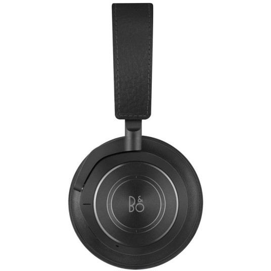 Kuulokkeet Bang & Olufsen Beoplay H9 3rd Gen, langattomat, mattamusta
