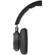 Kuulokkeet Bang & Olufsen Beoplay H9 3rd Gen, langattomat, mattamusta