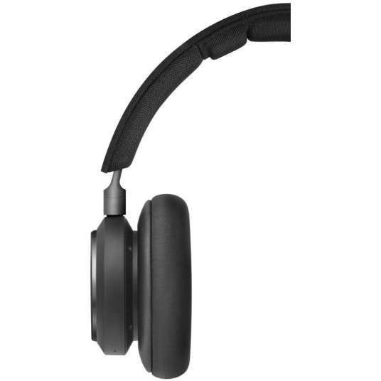 Kuulokkeet Bang & Olufsen Beoplay H9 3rd Gen, langattomat, mattamusta