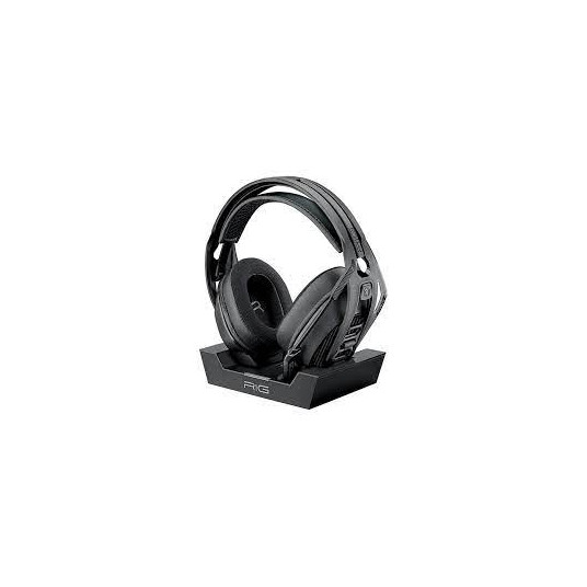 Kuulokkeet RIG 800 PRO HS Musta