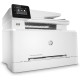 Tulostin HP Color Laserjet Pro M283fdw 7KW75A