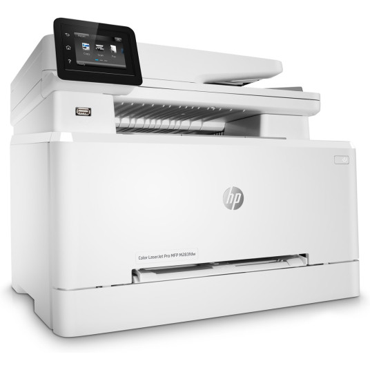 Tulostin HP Color Laserjet Pro M283fdw 7KW75A