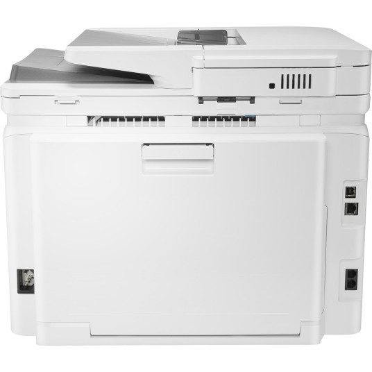 Tulostin HP Color Laserjet Pro M283fdw 7KW75A