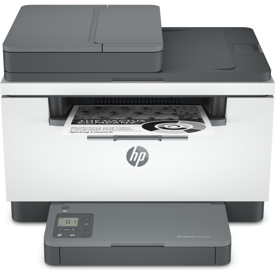 Tulostin HP Laserjet Pro M234sdw 6GX01F