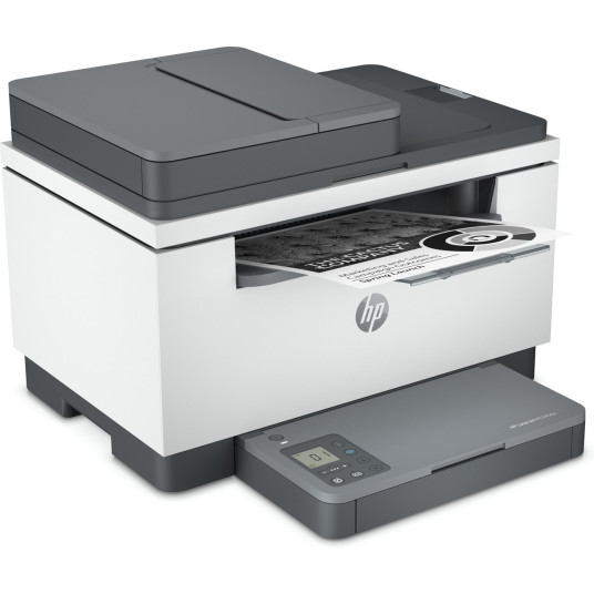 Tulostin HP Laserjet Pro M234sdw 6GX01F