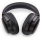 Headphones Bose QuietComfort Ultra Black