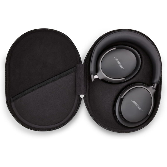 Headphones Bose QuietComfort Ultra Black