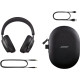Headphones Bose QuietComfort Ultra Black