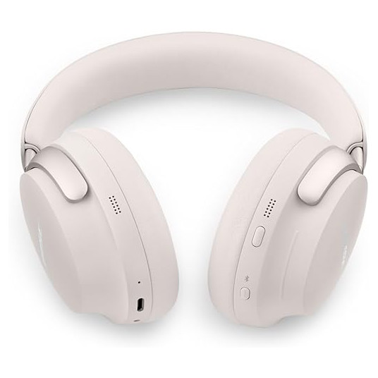 Headphones Bose QuietComfort Ultra White Smoke