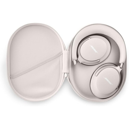 Headphones Bose QuietComfort Ultra White Smoke