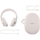 Headphones Bose QuietComfort Ultra White Smoke