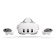 VR-lasit Meta Quest 3 All-in-one VR 512 GB