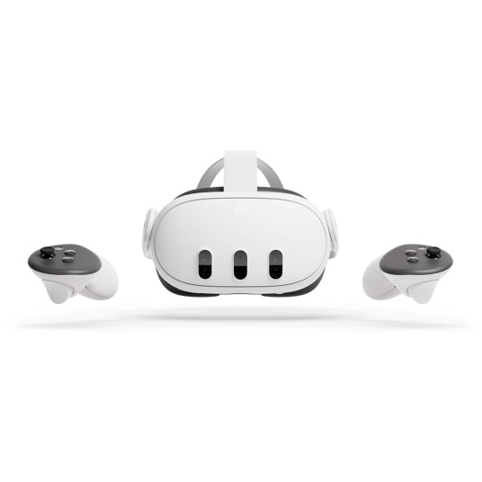 VR-lasit Meta Quest 3 All-in-one VR 512 GB
