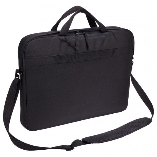 Case Logic INVIA116 Invigo Eco Attaché 15,6", musta