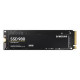 Samsung 980 M.2 PCIe NVMe 500GB