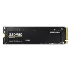 Samsung 980 M.2 PCIe NVMe 500GB