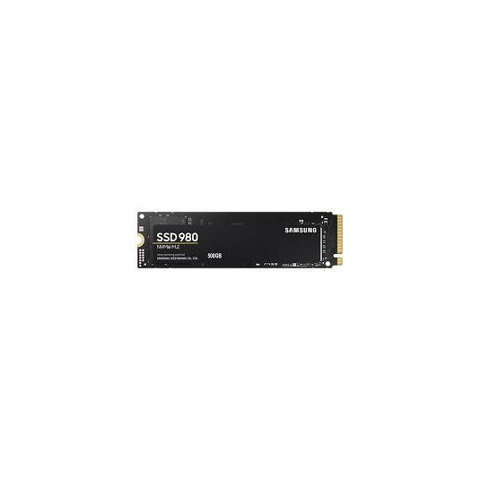 Samsung 980 M.2 PCIe NVMe 500GB