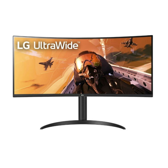 LG 34WP75CP-B - 34" | VA | USB-C | HDR | Kaiuttimet