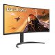 LG 34WP75CP-B - 34" | VA | USB-C | HDR | Kaiuttimet