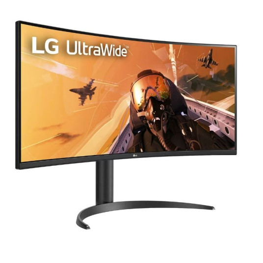 LG 34WP75CP-B - 34" | VA | USB-C | HDR | Kaiuttimet